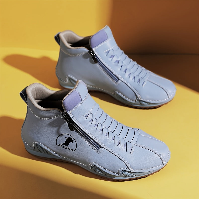 Viviane | Chaussures Confort Imperméables Toutes Saisons