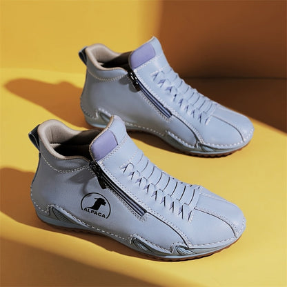 Viviane | Chaussures Confort Imperméables Toutes Saisons