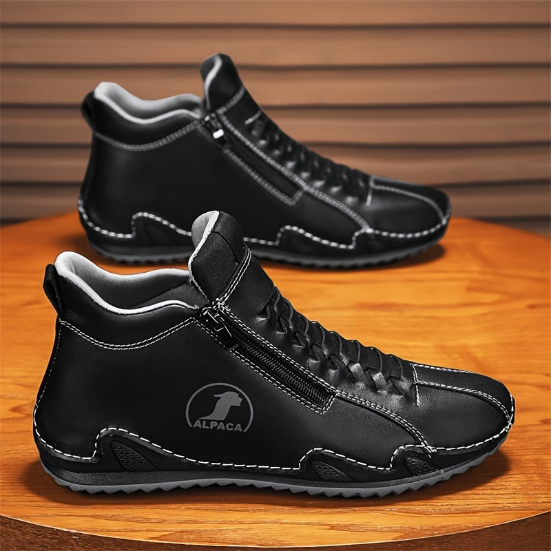Viviane | Chaussures Confort Imperméables Toutes Saisons