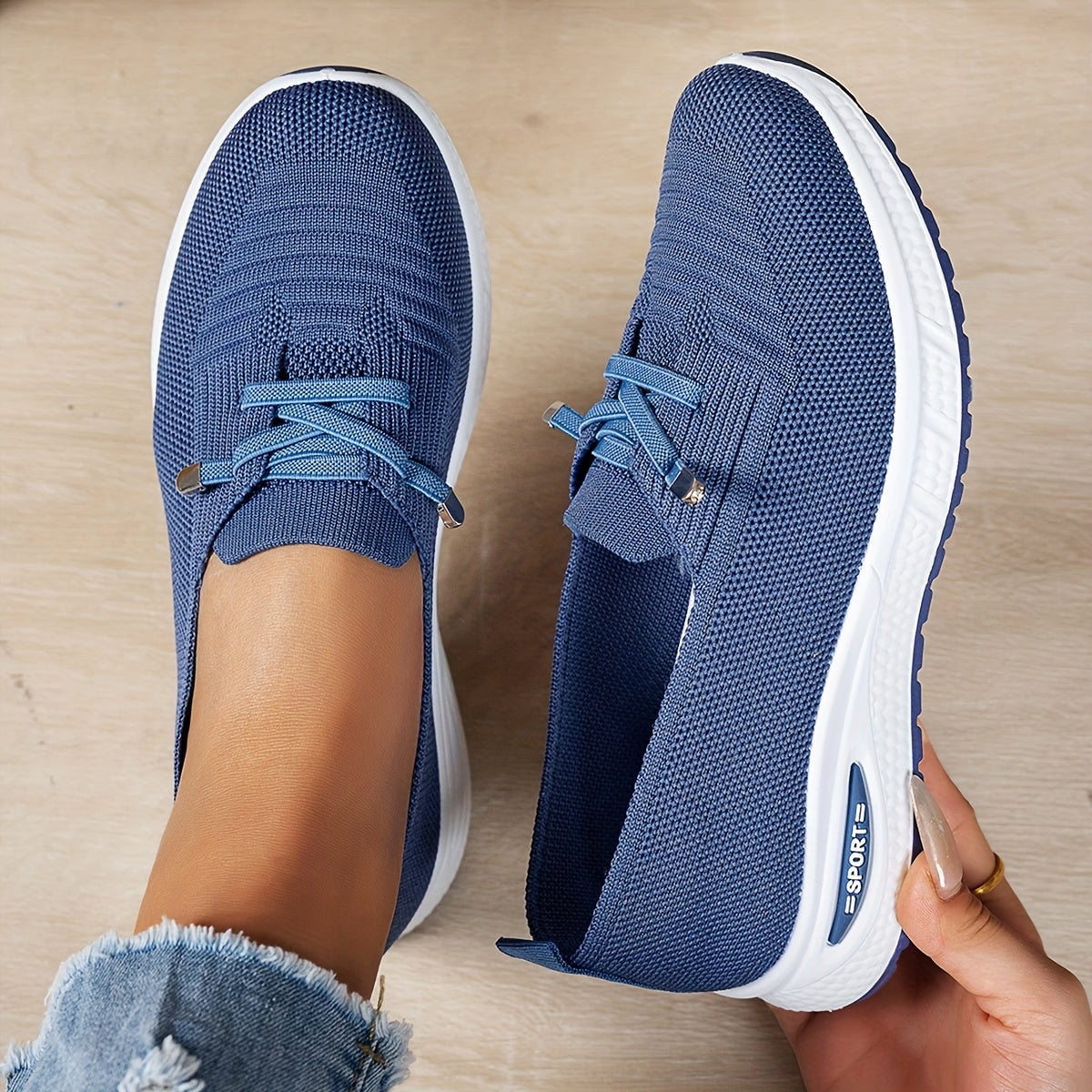 Théodora | Chaussures Soulagement Instantané + Semelles Offertes