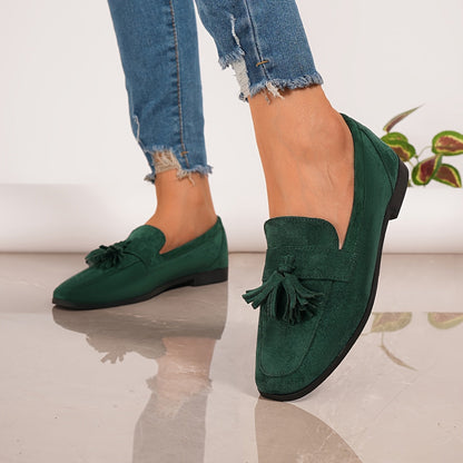 Maud | Chaussures Élégance Stable au Quotidien