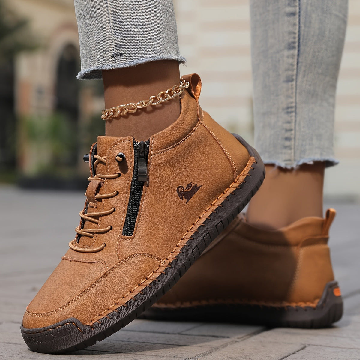 Yoline | Baskets Thérapeutiques Barefoot Confort