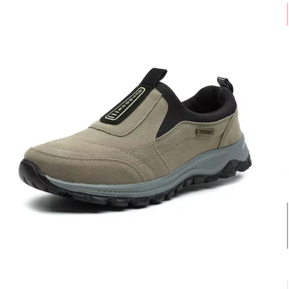 Maïwenn | Chaussures Ergonomiques d'Extérieur