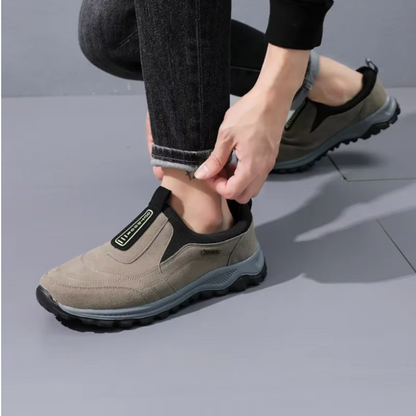Maïwenn | Chaussures Ergonomiques d'Extérieur