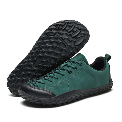 Xénia | Chaussures de Marche Tout-Terrain Imperméables