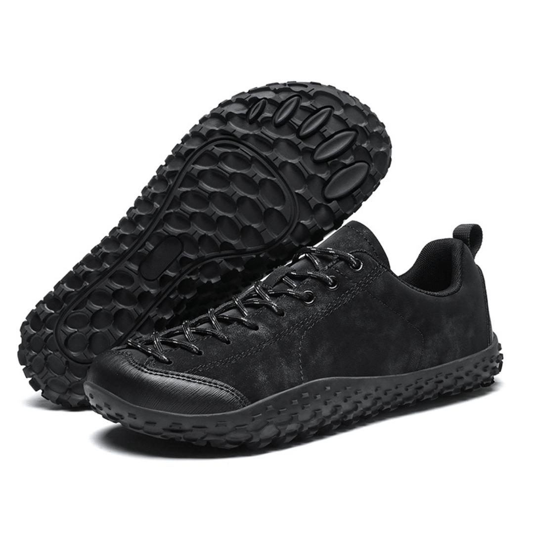 Xénia | Chaussures de Marche Tout-Terrain Imperméables