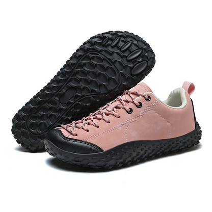 Xénia | Chaussures de Marche Tout-Terrain Imperméables