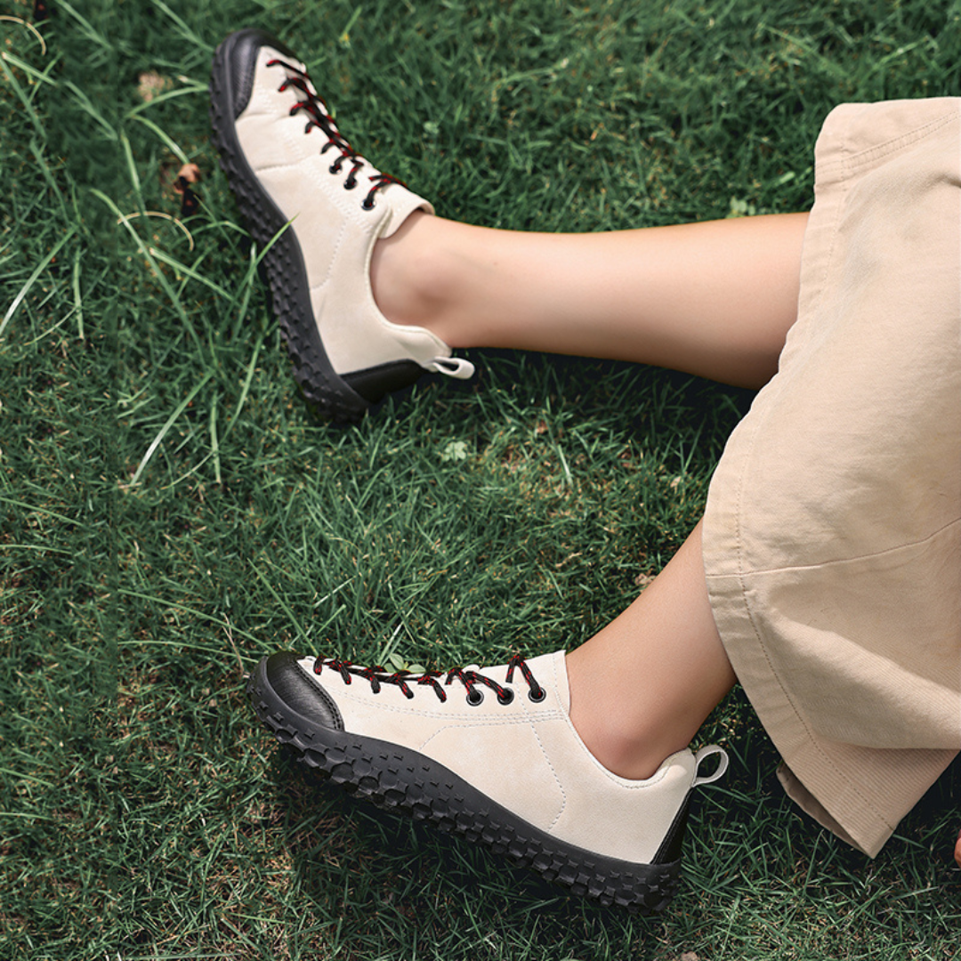 Xénia | Chaussures de Marche Tout-Terrain Imperméables