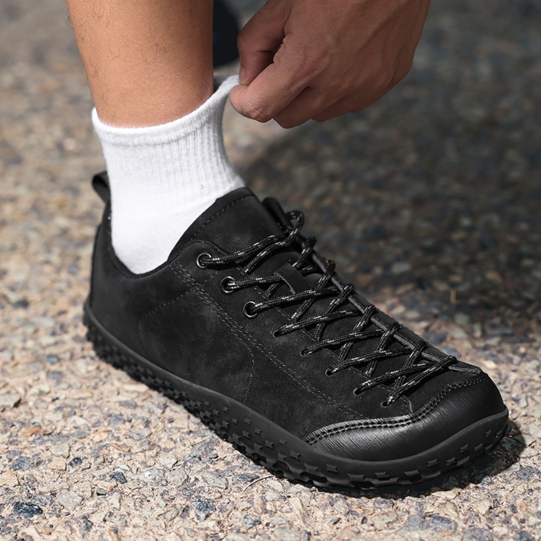 Xénia | Chaussures de Marche Tout-Terrain Imperméables