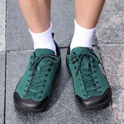 Xénia | Chaussures de Marche Tout-Terrain Imperméables