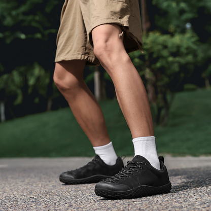 Xénia | Chaussures de Marche Tout-Terrain Imperméables