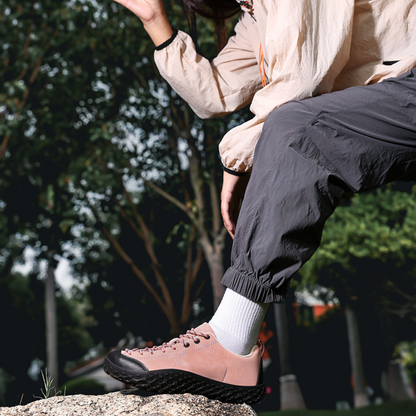 Xénia | Chaussures de Marche Tout-Terrain Imperméables