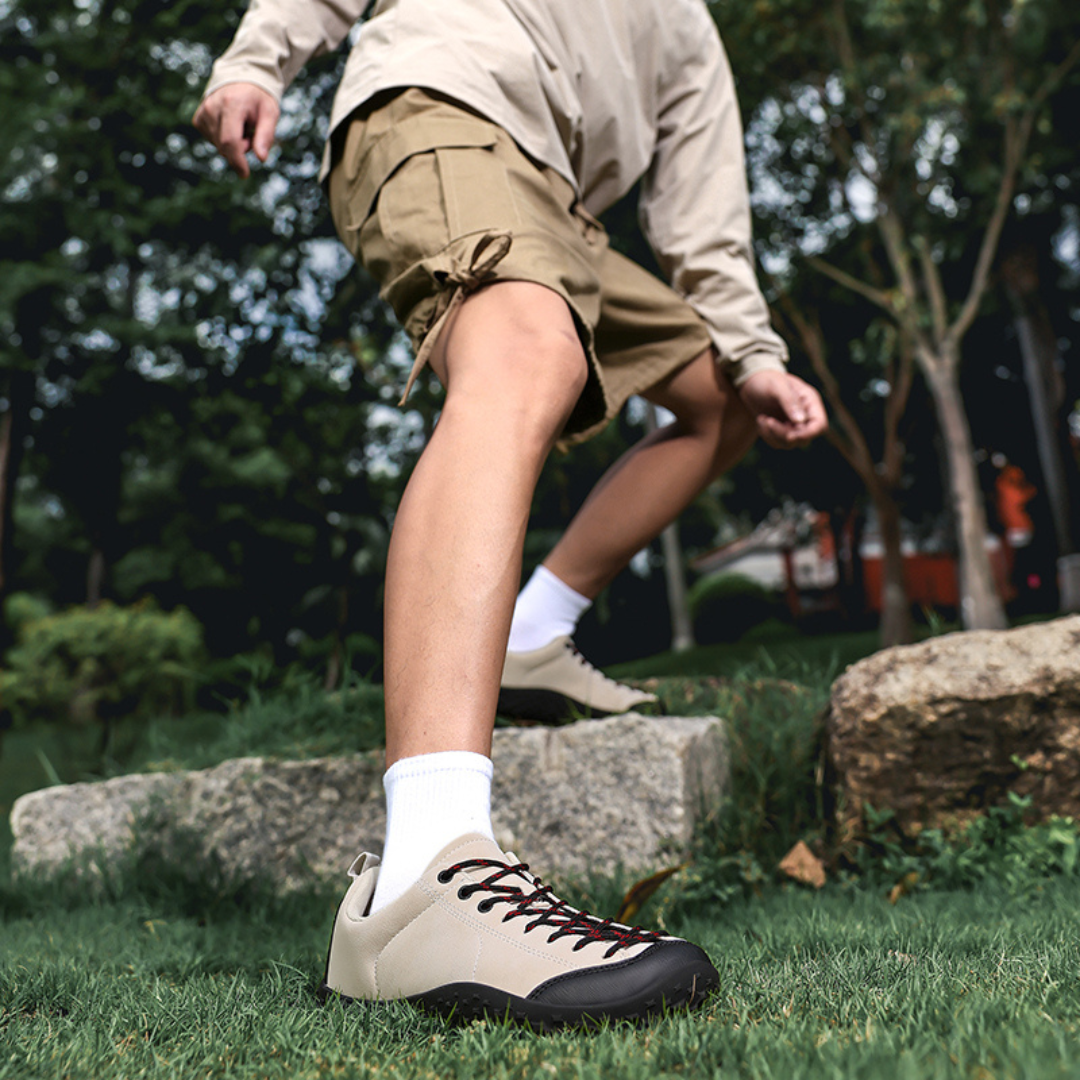 Xénia | Chaussures de Marche Tout-Terrain Imperméables