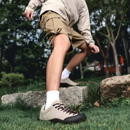 Xénia | Chaussures de Marche Tout-Terrain Imperméables