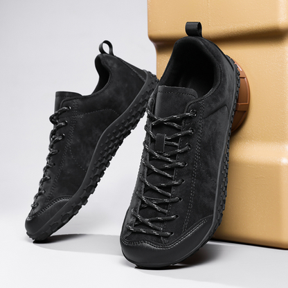 Xénia | Chaussures de Marche Tout-Terrain Imperméables