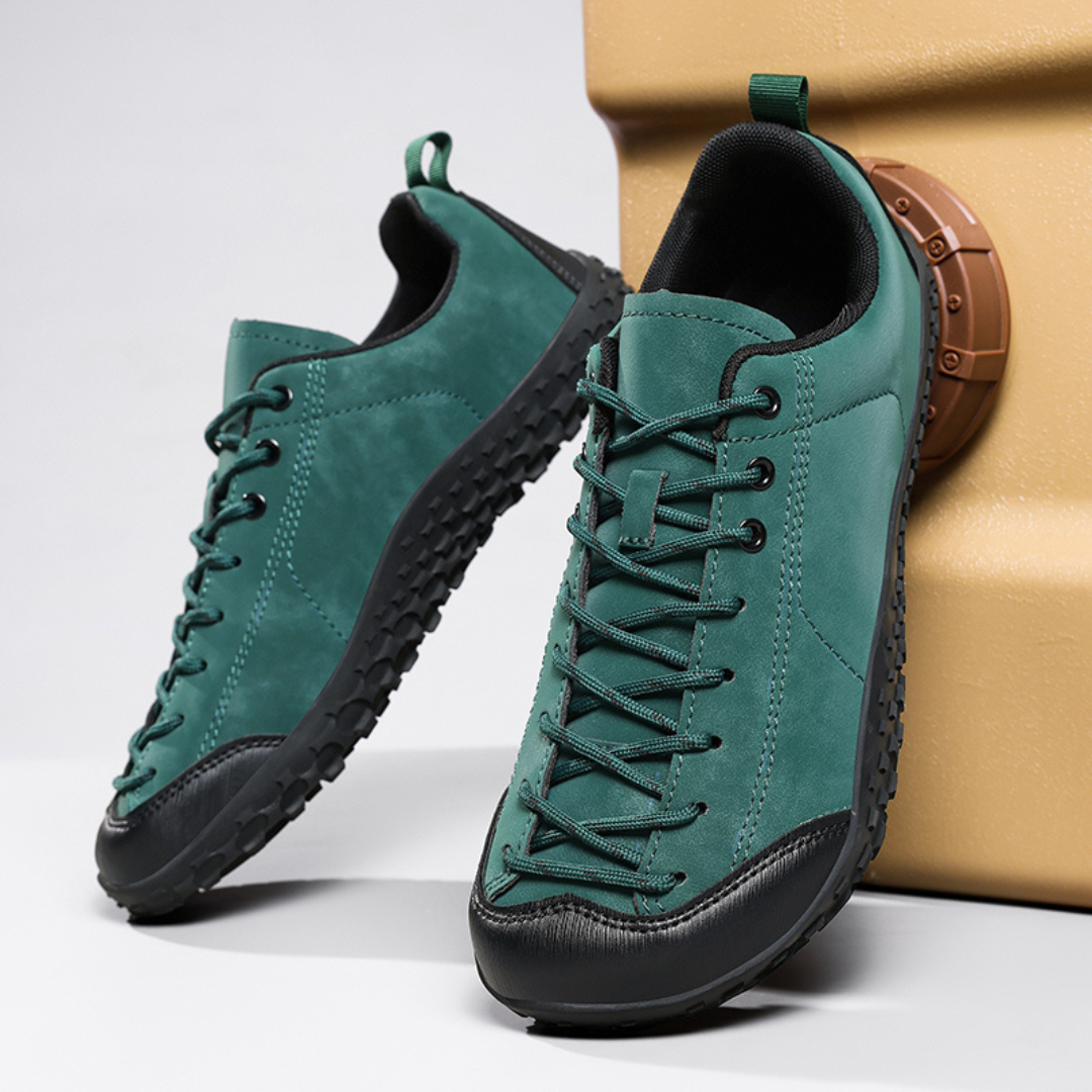 Xénia | Chaussures de Marche Tout-Terrain Imperméables