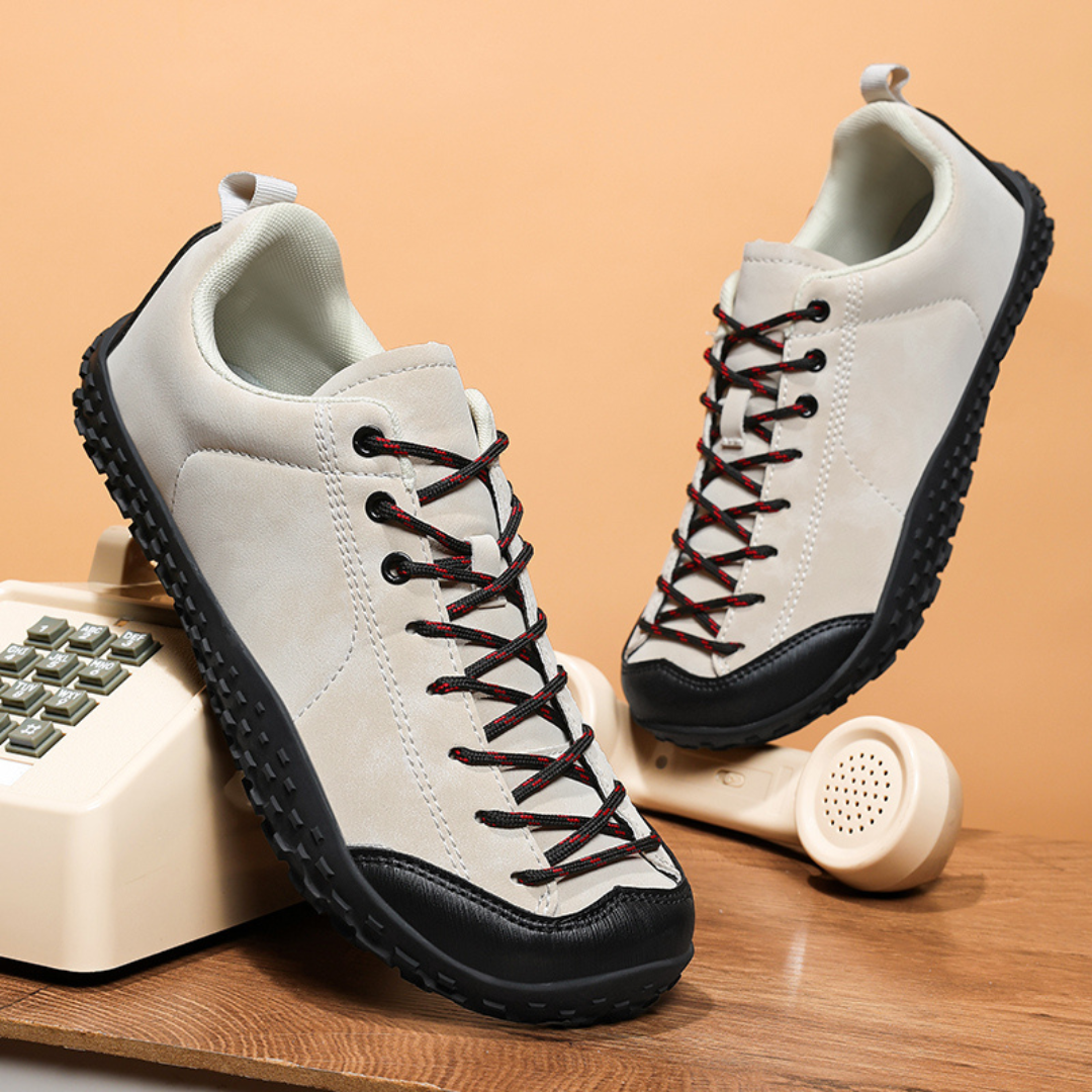 Xénia | Chaussures de Marche Tout-Terrain Imperméables