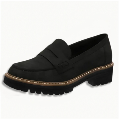 Leila | Mocassins Élégants à Confort Supérieur
