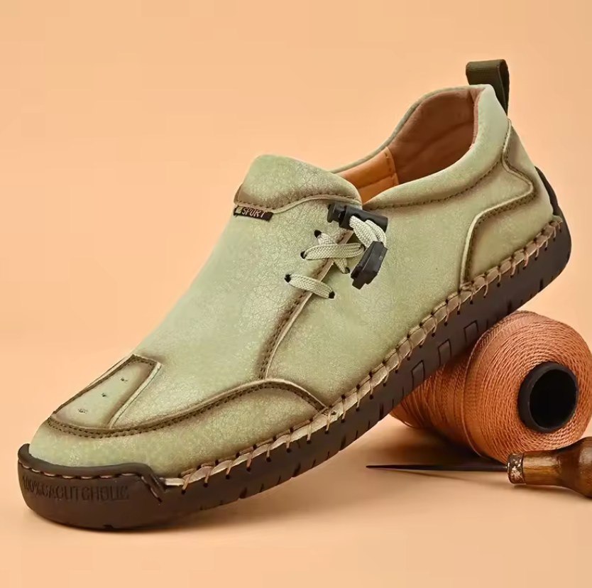 Yasmine | Chaussures de Marche Confort Thérapeutique