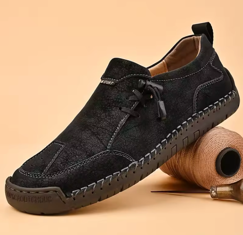 Yasmine | Chaussures de Marche Confort Thérapeutique