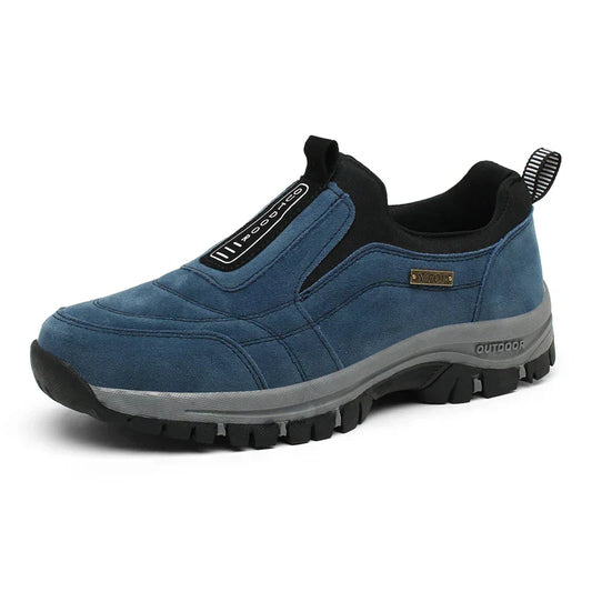 Maïwenn | Chaussures Ergonomiques d'Extérieur