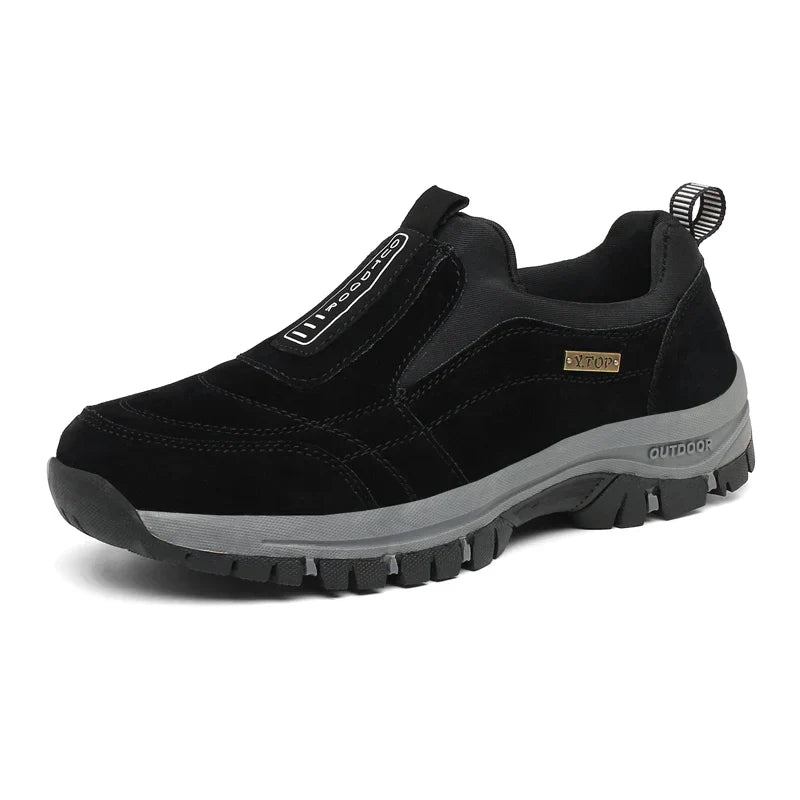 Maïwenn | Chaussures Ergonomiques d'Extérieur