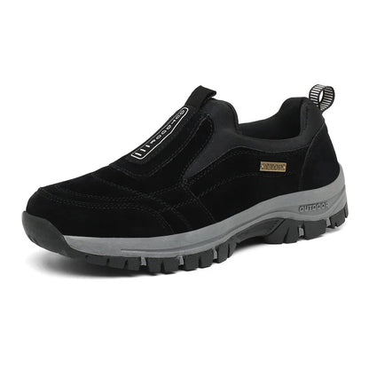 Maïwenn | Chaussures Ergonomiques d'Extérieur