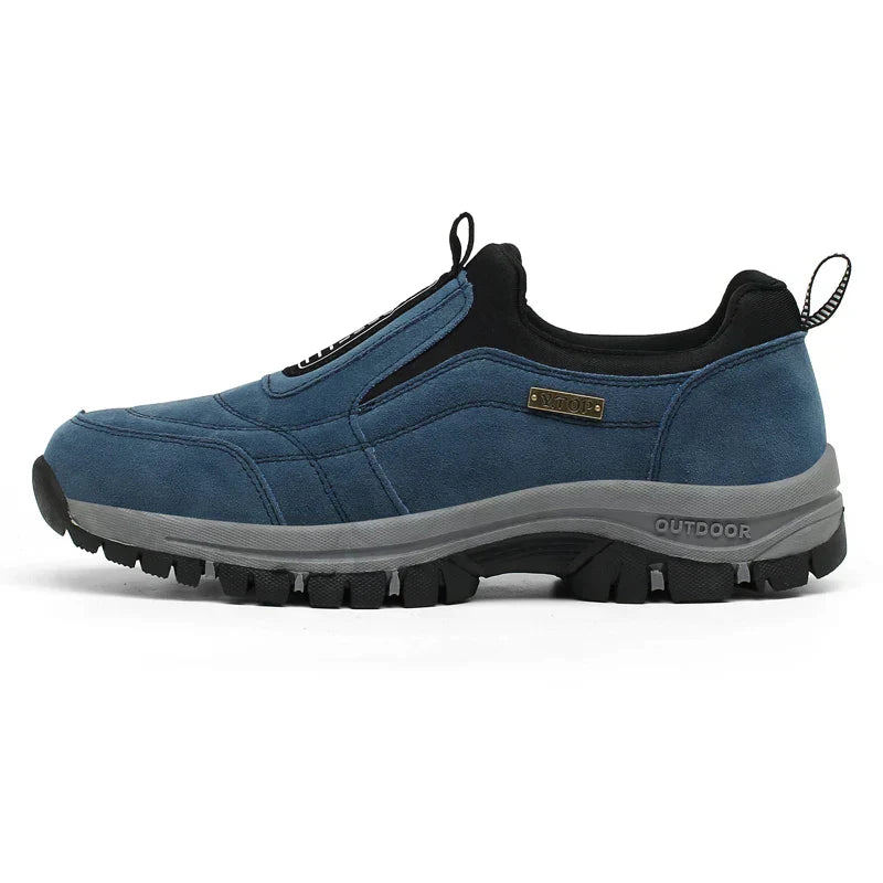 Maïwenn | Chaussures Ergonomiques d'Extérieur