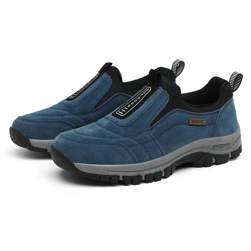 Maïwenn | Chaussures Ergonomiques d'Extérieur