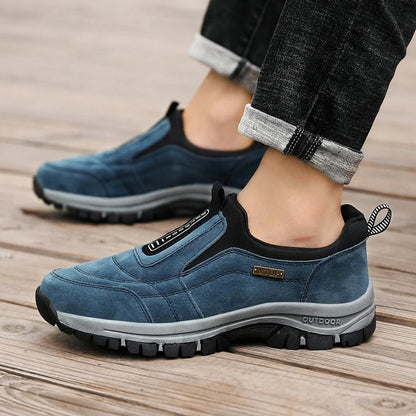 Maïwenn | Chaussures Ergonomiques d'Extérieur