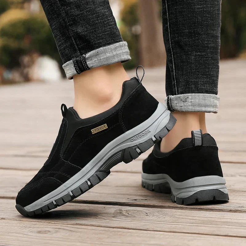 Maïwenn | Chaussures Ergonomiques d'Extérieur
