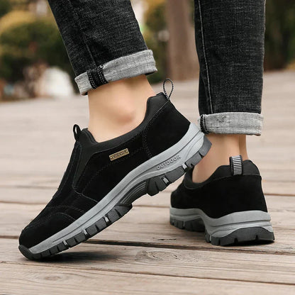 Maïwenn | Chaussures Ergonomiques d'Extérieur