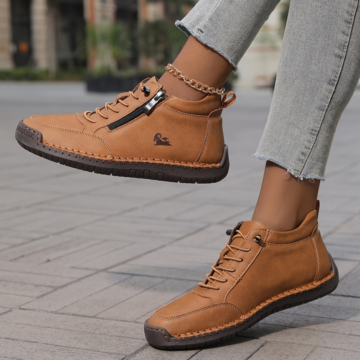 Yoline | Baskets Thérapeutiques Barefoot Confort
