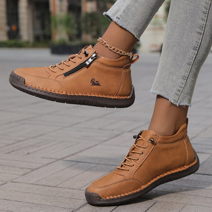 Yoline | Baskets Thérapeutiques Barefoot Confort