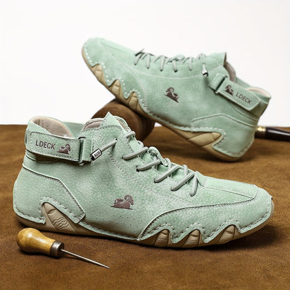 Hortense | Chaussures Souples pour Pieds Fragilisés