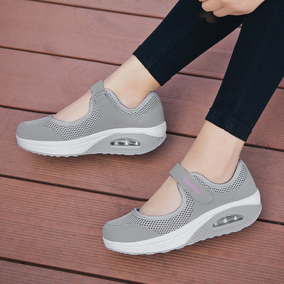 Manon | Chaussures Soutien Léger au Quotidien