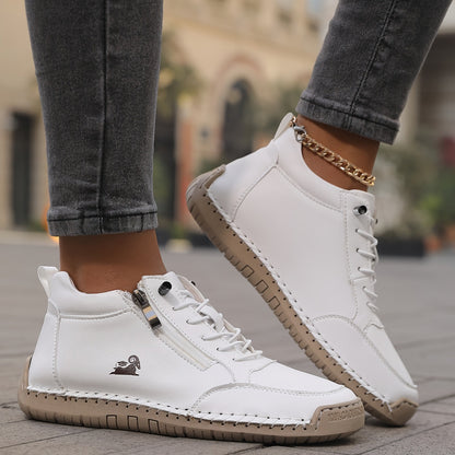 Yoline | Baskets Thérapeutiques Barefoot Confort