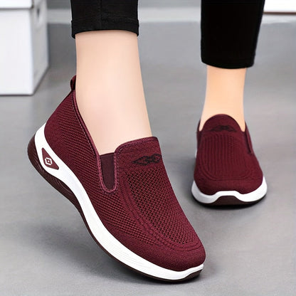 Léna | Baskets Orthopédiques Respirantes