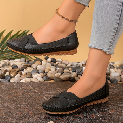 Séraphine | Chaussures Confort pour Pieds Sensibles
