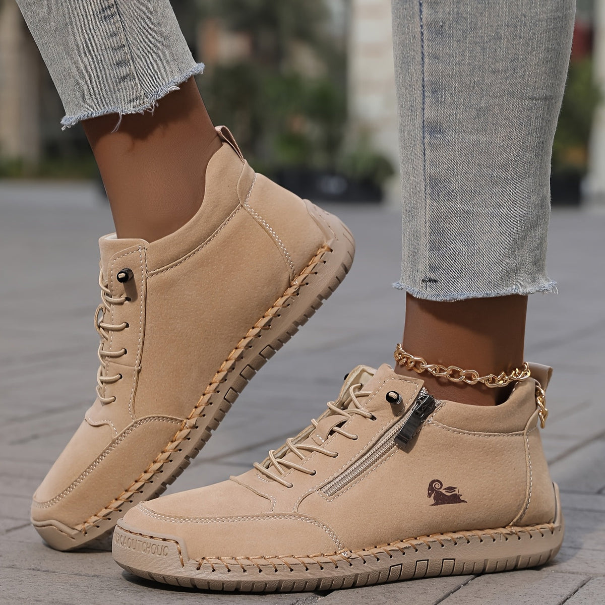 Yoline | Baskets Thérapeutiques Barefoot Confort