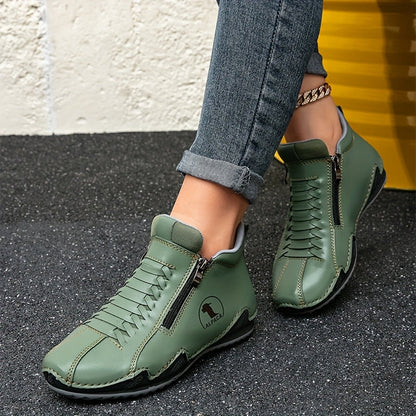 Viviane | Chaussures Confort Imperméables Toutes Saisons