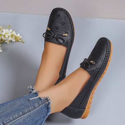 Garance | Mocassins Confort pour Pieds Sensibles
