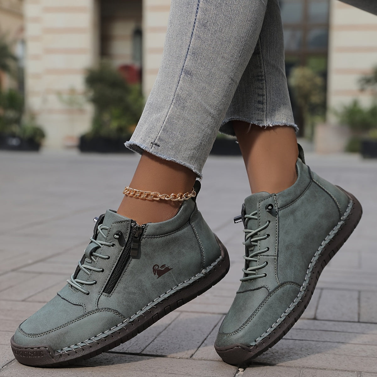 Yoline | Baskets Thérapeutiques Barefoot Confort