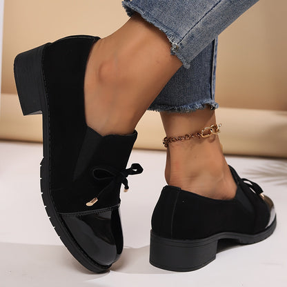 Uranie | Mocassins Élégants à Maintien Souple