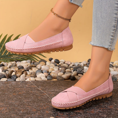 Séraphine | Chaussures Confort pour Pieds Sensibles
