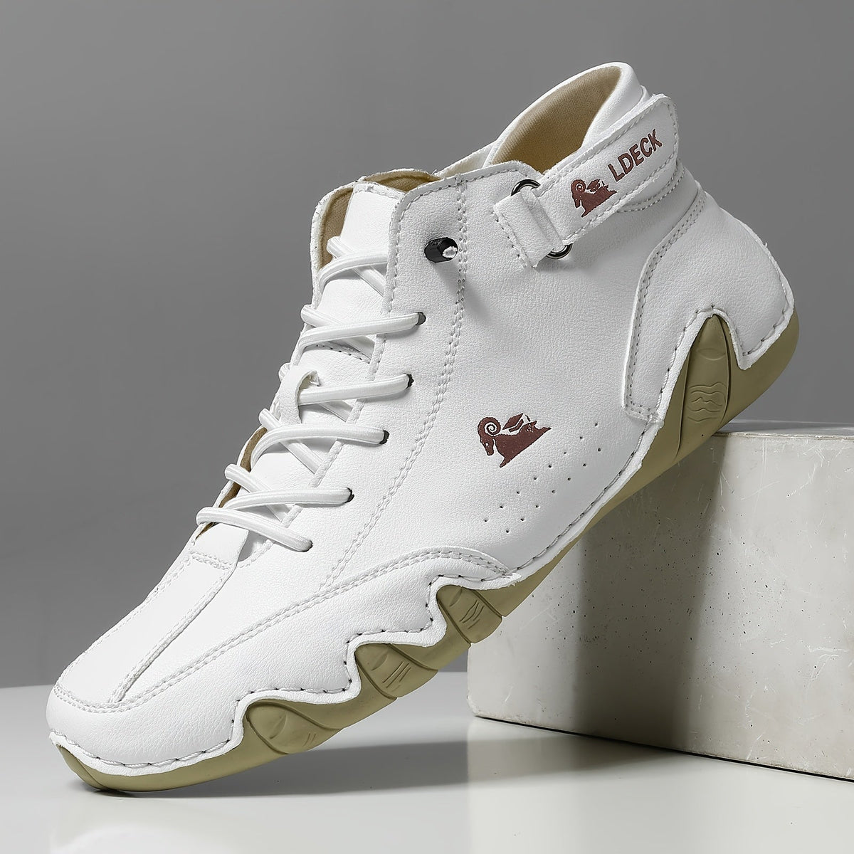 Hortense | Chaussures Souples pour Pieds Fragilisés