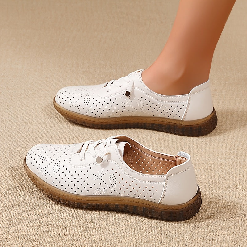 Éloïse | Chaussures Respirantes pour Pieds Gonflés et Sensibles