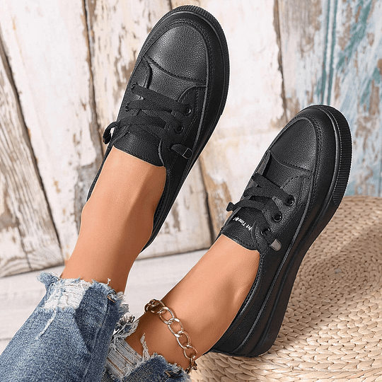 Ophélie | Chaussures Confort Discret au Quotidien
