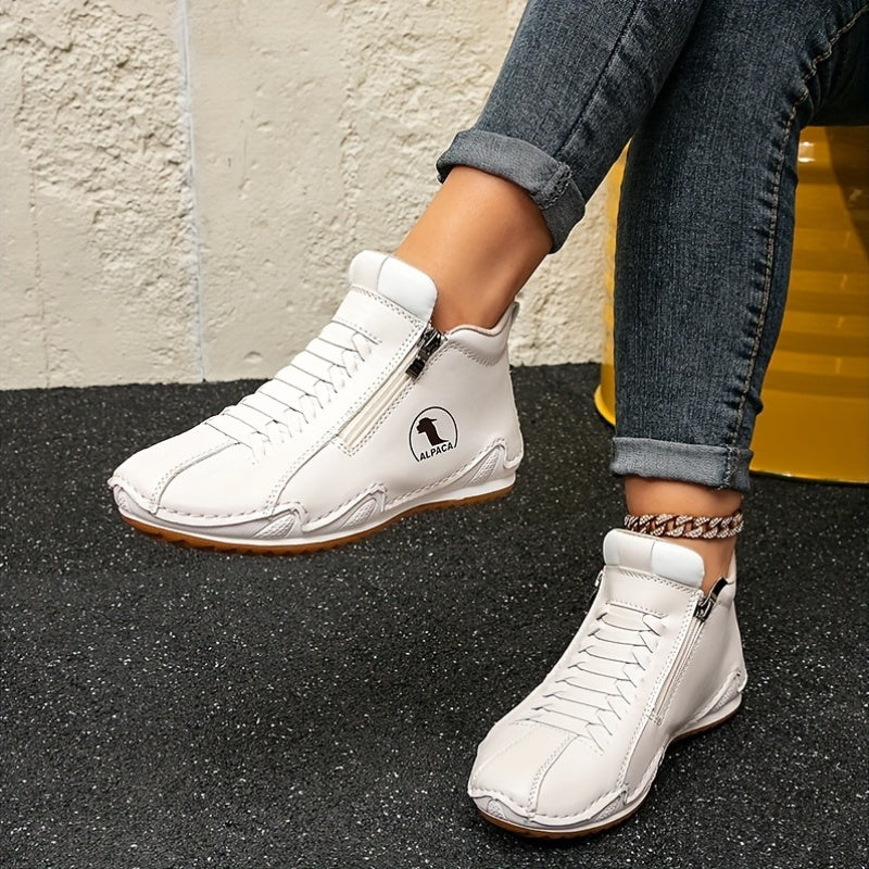 Viviane | Chaussures Confort Imperméables Toutes Saisons