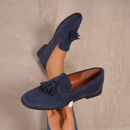Maud | Chaussures Élégance Stable au Quotidien